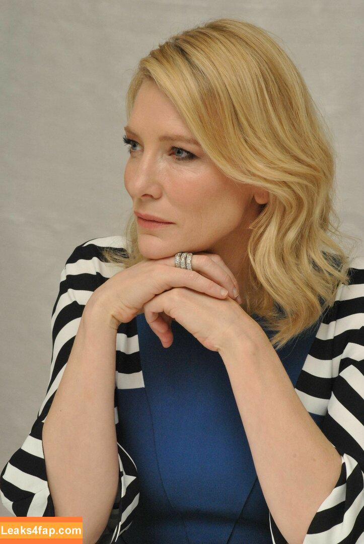 Cate Blanchett / cate_blanchettofficial leaked photo photo #0017