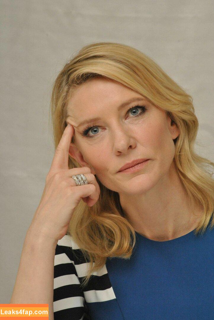 Cate Blanchett / cate_blanchettofficial leaked photo photo #0018