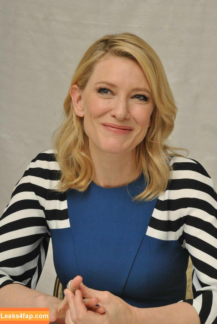 Cate Blanchett / cate_blanchettofficial leaked photo photo #0019