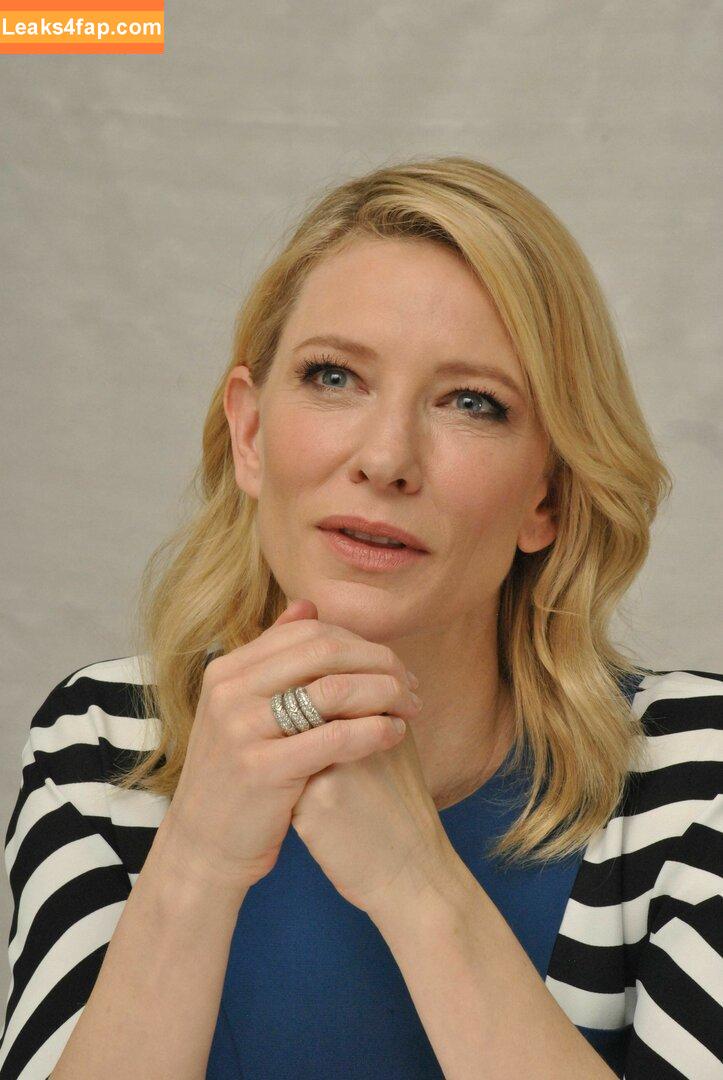 Cate Blanchett / cate_blanchettofficial leaked photo photo #0020