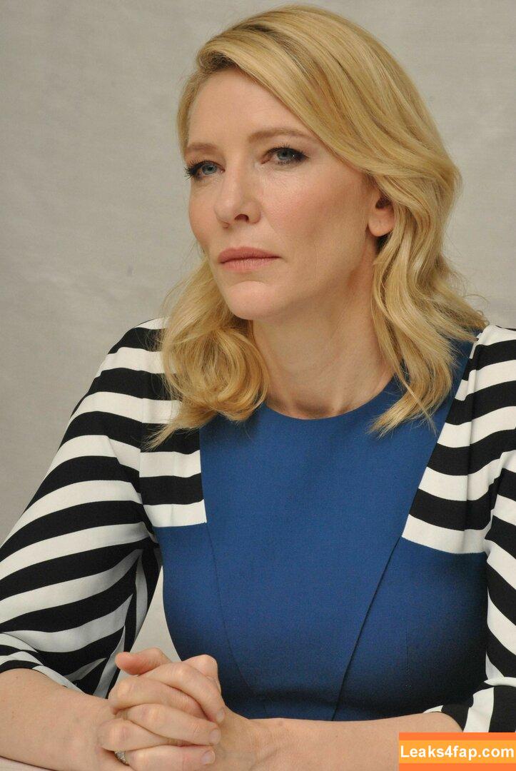 Cate Blanchett / cate_blanchettofficial leaked photo photo #0021