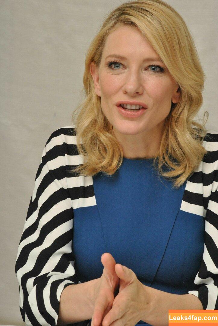 Cate Blanchett / cate_blanchettofficial слитое фото фото #0022