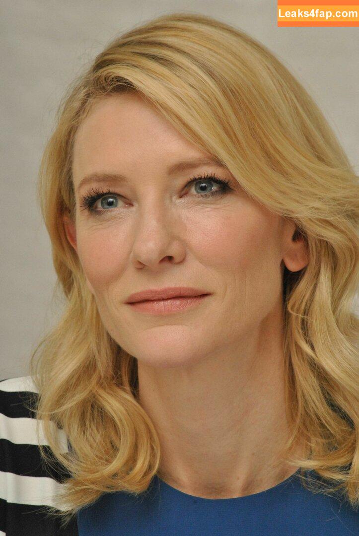 Cate Blanchett / cate_blanchettofficial leaked photo photo #0023