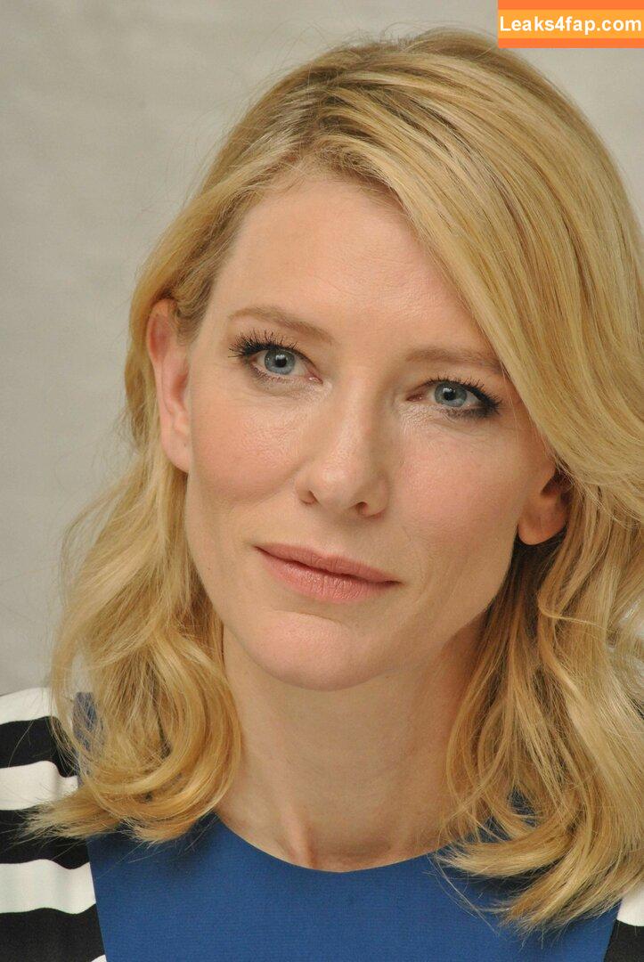 Cate Blanchett / cate_blanchettofficial leaked photo photo #0024