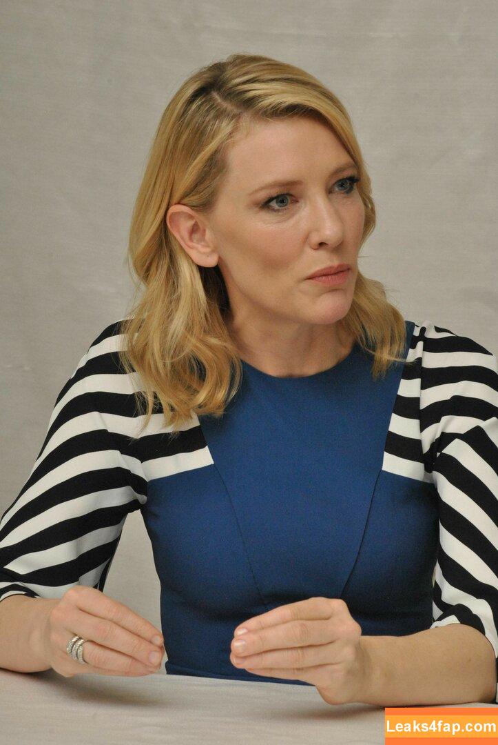 Cate Blanchett / cate_blanchettofficial leaked photo photo #0025