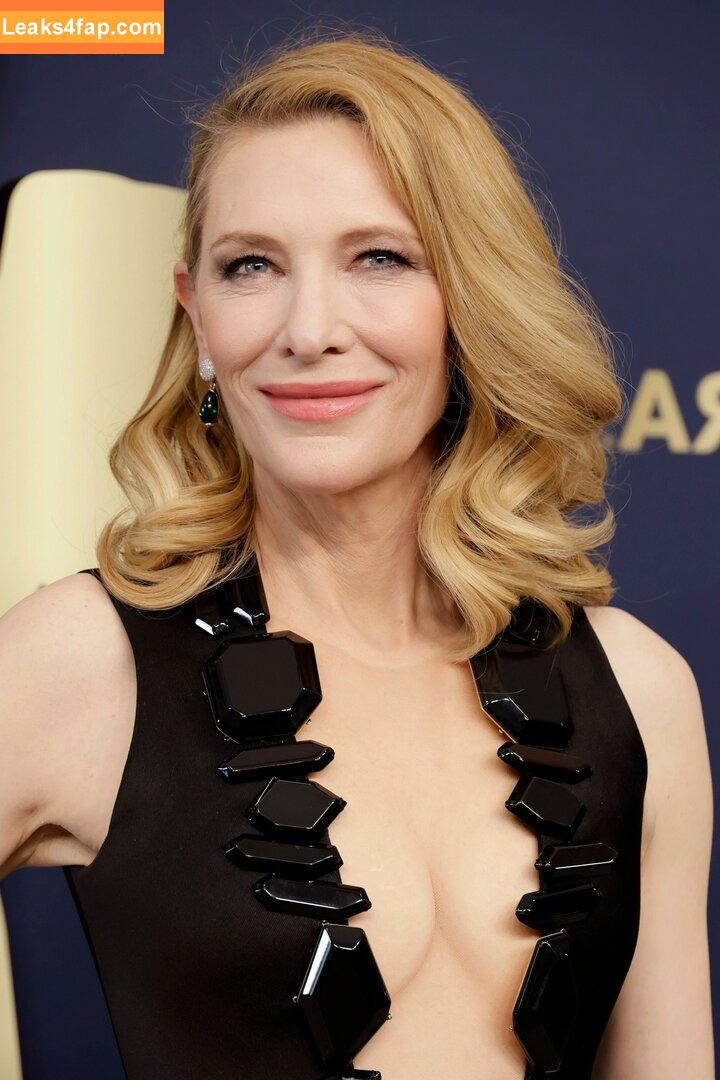 Cate Blanchett / cate_blanchettofficial leaked photo photo #0067