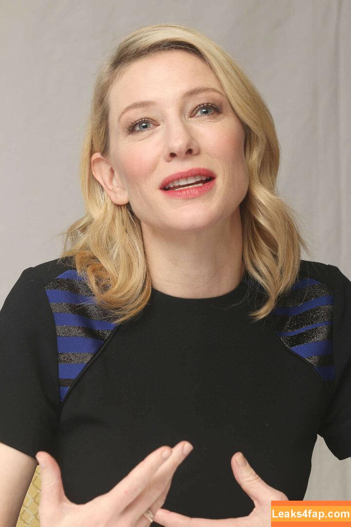 Cate Blanchett / cate_blanchettofficial leaked photo photo #0078