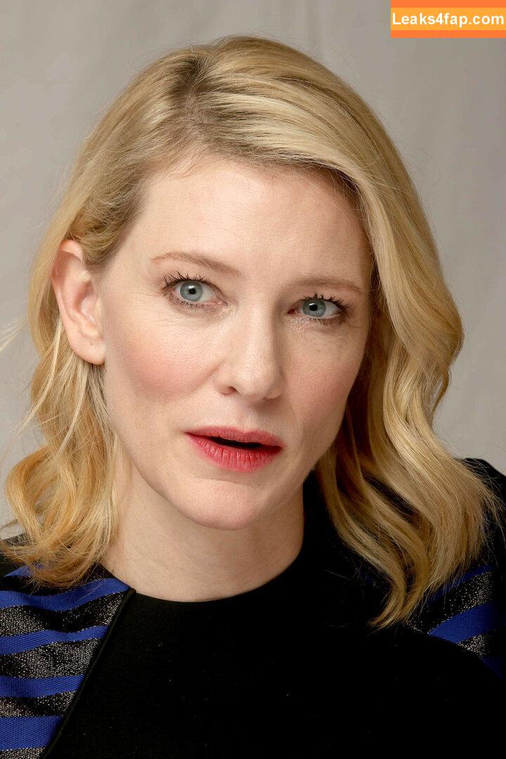 Cate Blanchett / cate_blanchettofficial leaked photo photo #0079