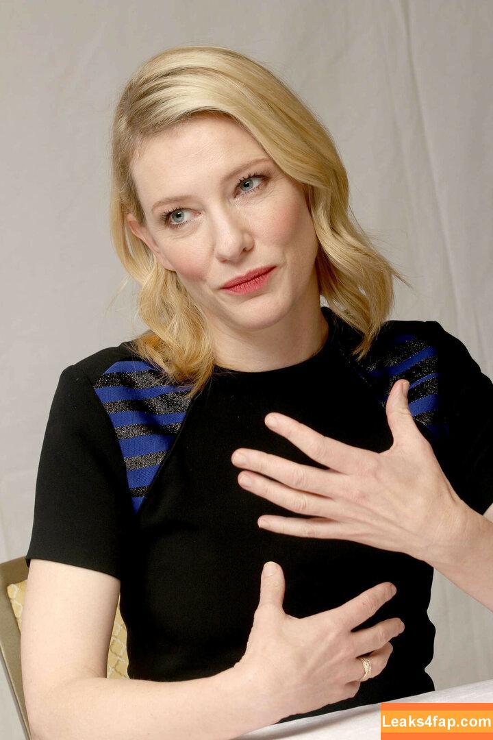 Cate Blanchett / cate_blanchettofficial leaked photo photo #0080