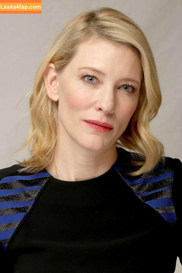 Cate Blanchett / cate_blanchettofficial leaked photo photo #0081