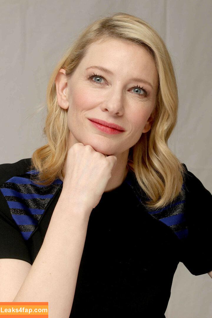 Cate Blanchett / cate_blanchettofficial leaked photo photo #0083