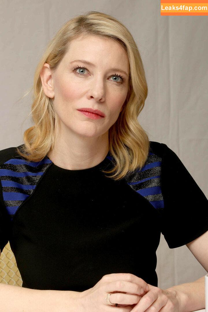 Cate Blanchett / cate_blanchettofficial leaked photo photo #0084