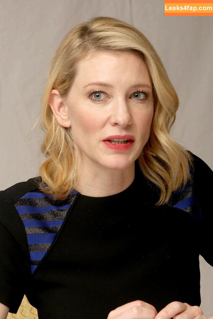 Cate Blanchett / cate_blanchettofficial leaked photo photo #0085