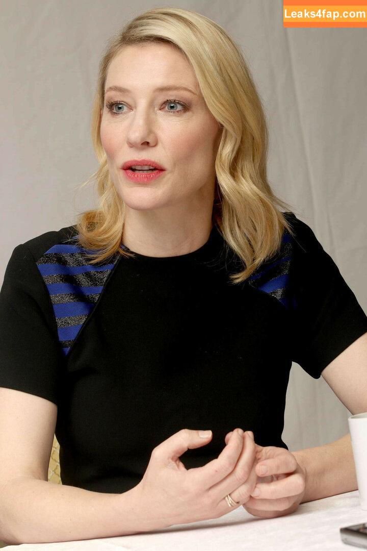 Cate Blanchett / cate_blanchettofficial leaked photo photo #0086