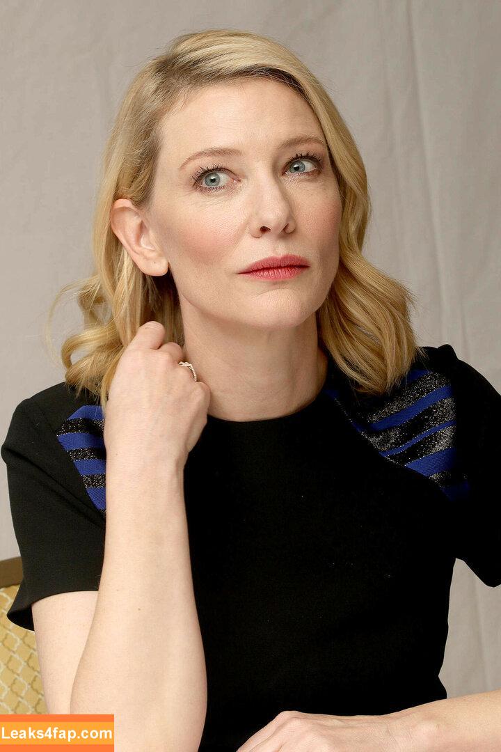 Cate Blanchett / cate_blanchettofficial leaked photo photo #0088