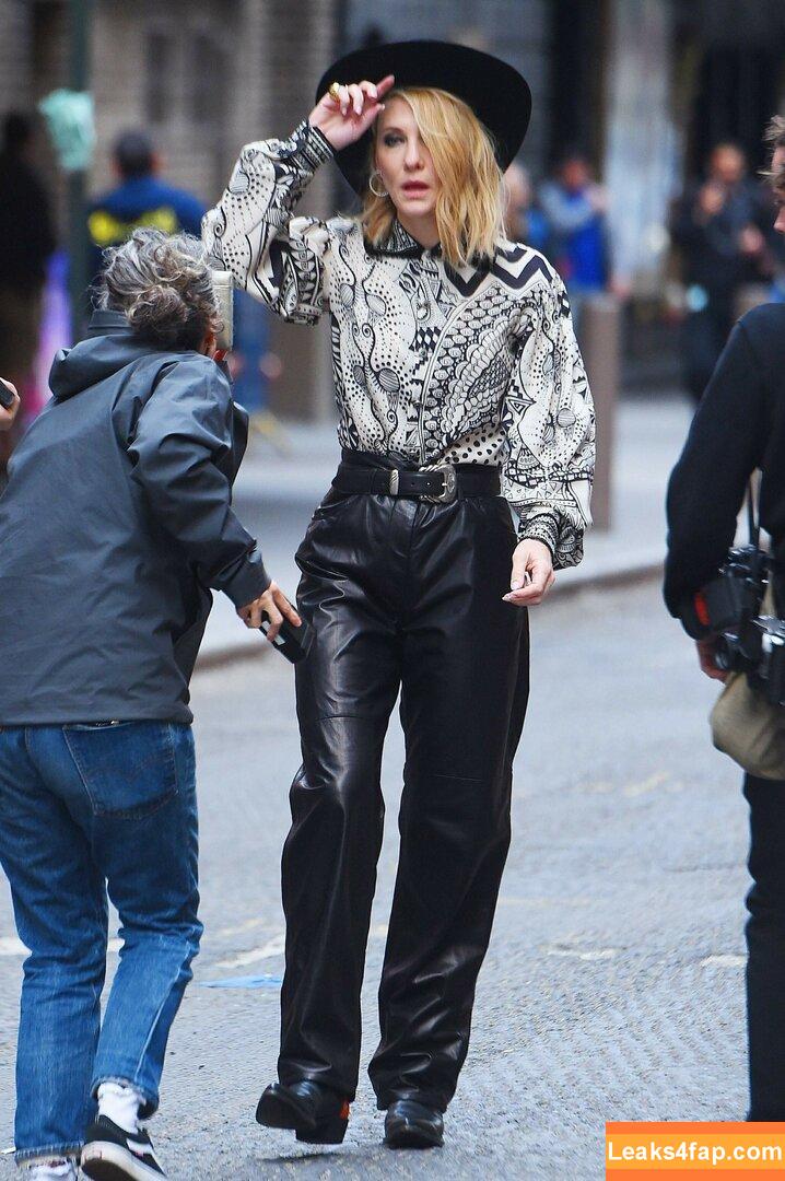 Cate Blanchett / cate_blanchettofficial leaked photo photo #0096