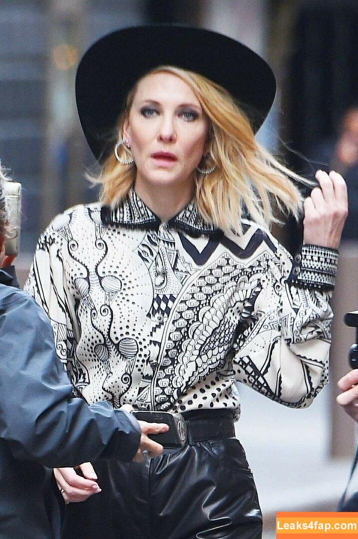 Cate Blanchett / cate_blanchettofficial leaked photo photo #0097