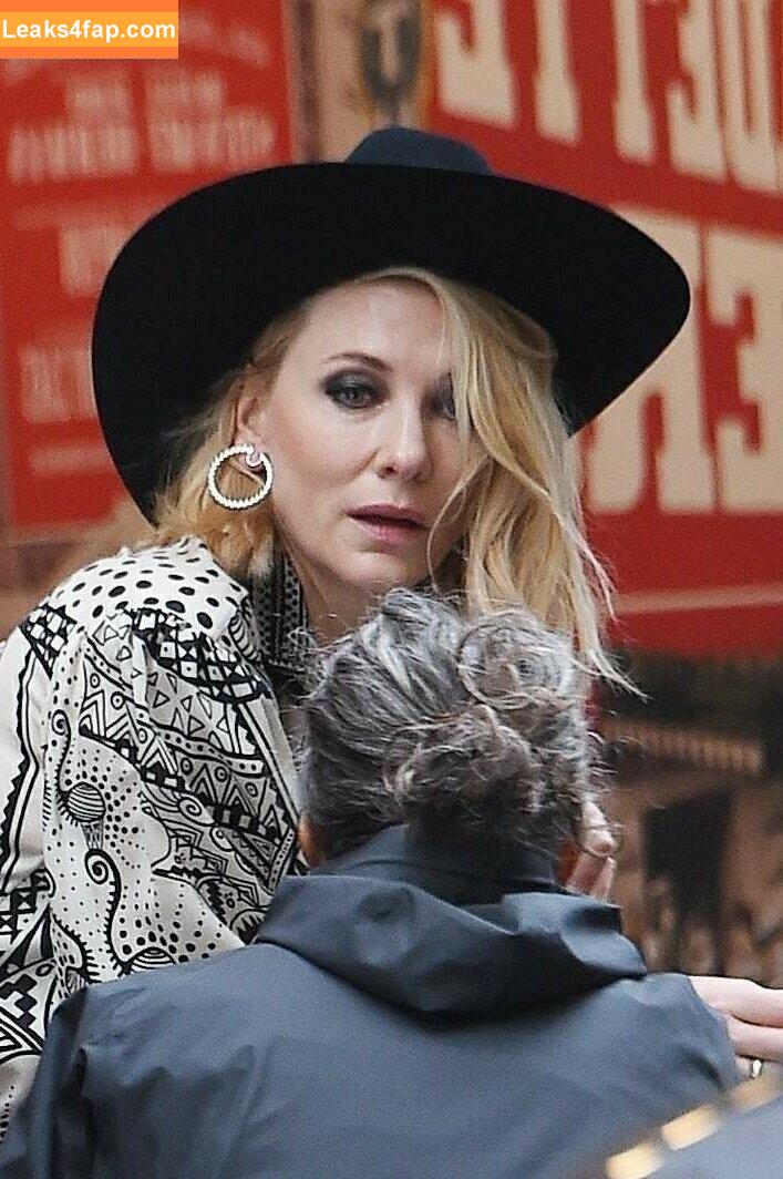 Cate Blanchett / cate_blanchettofficial leaked photo photo #0105