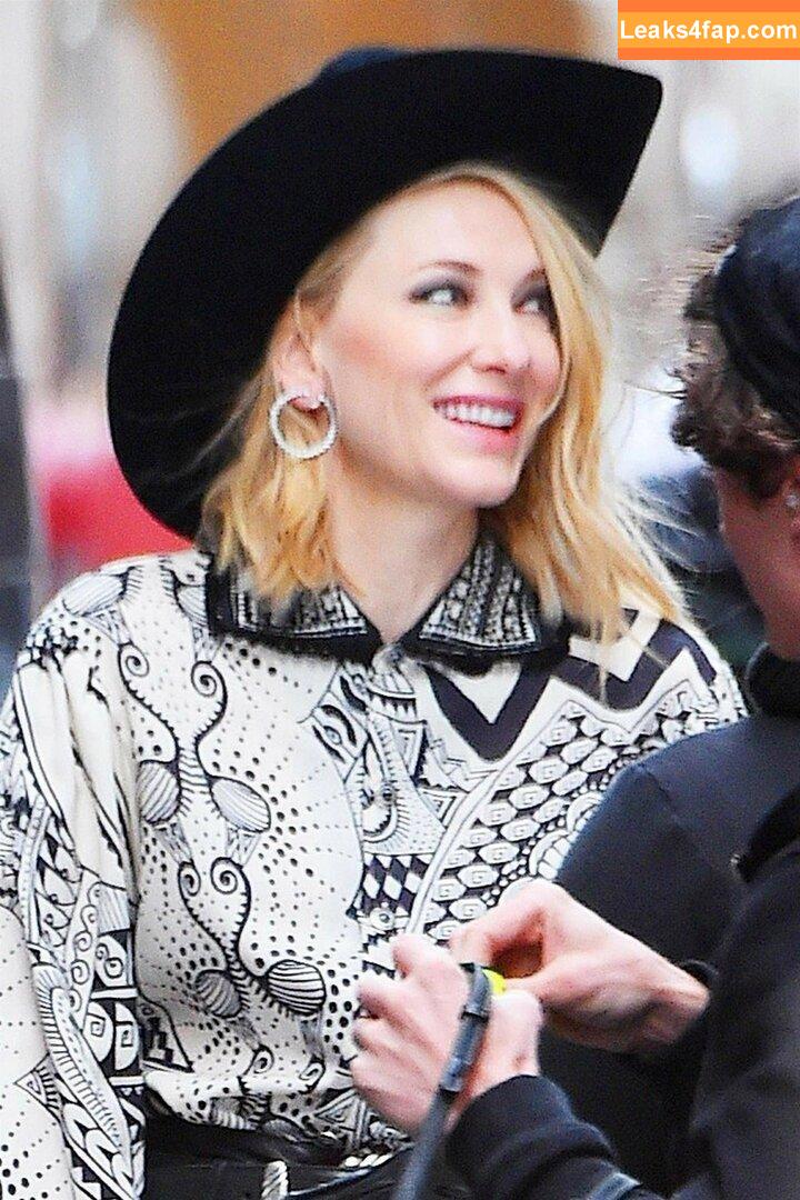 Cate Blanchett / cate_blanchettofficial leaked photo photo #0107