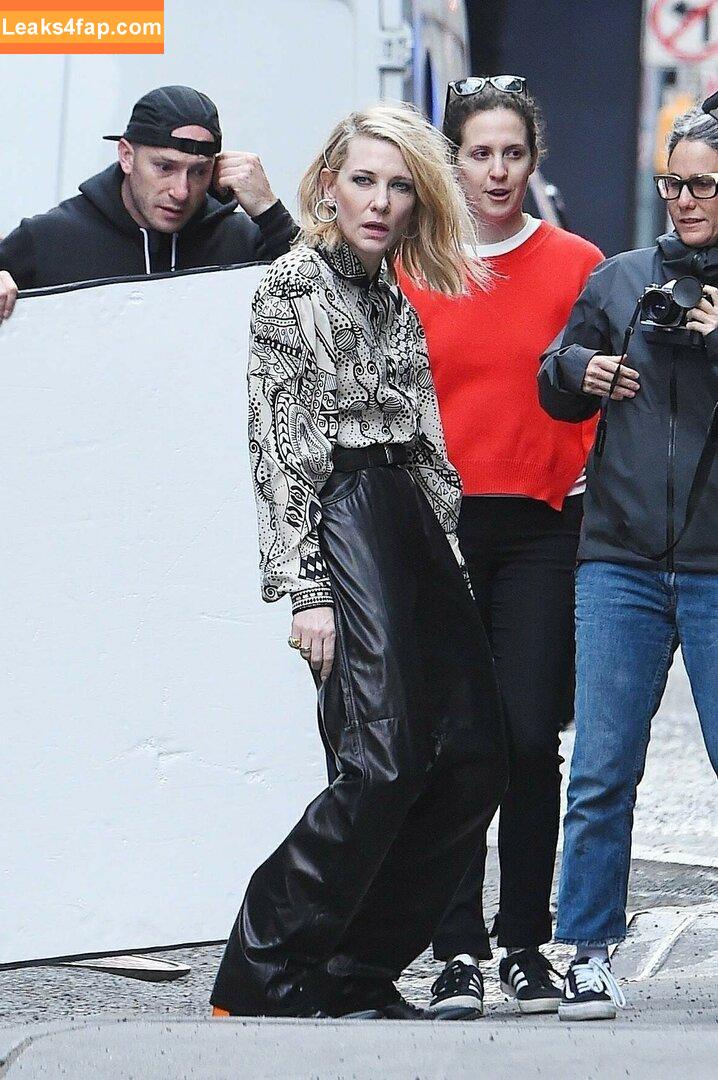 Cate Blanchett / cate_blanchettofficial leaked photo photo #0110