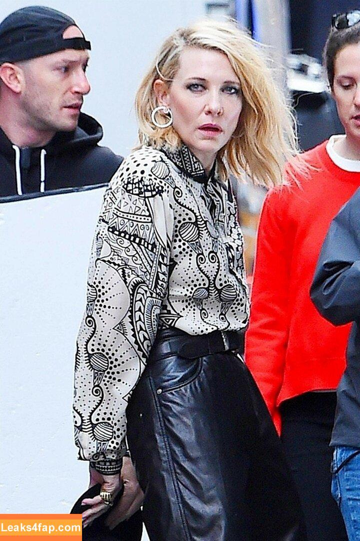 Cate Blanchett / cate_blanchettofficial leaked photo photo #0118