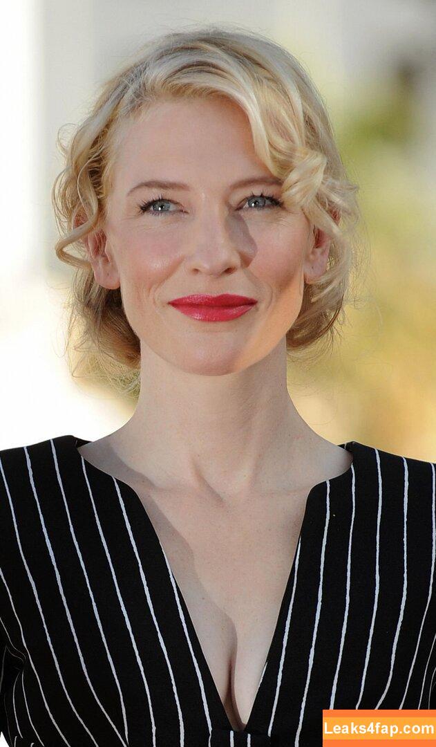 Cate Blanchett / cate_blanchettofficial слитое фото фото #0145
