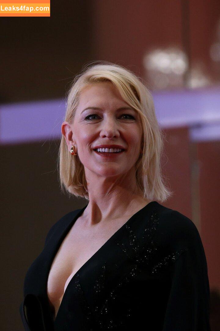 Cate Blanchett / cate_blanchettofficial слитое фото фото #0149