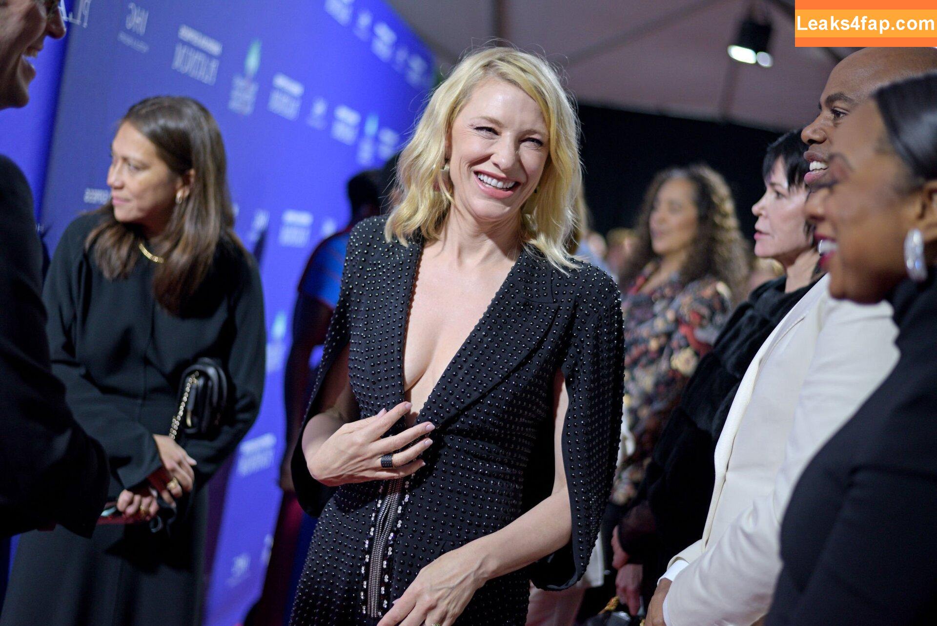 Cate Blanchett / cate_blanchettofficial слитое фото фото #0150