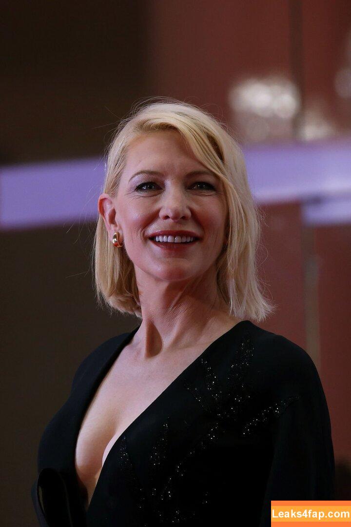 Cate Blanchett / cate_blanchettofficial слитое фото фото #0182