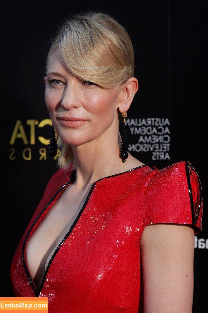 Cate Blanchett / cate_blanchettofficial слитое фото фото #0185