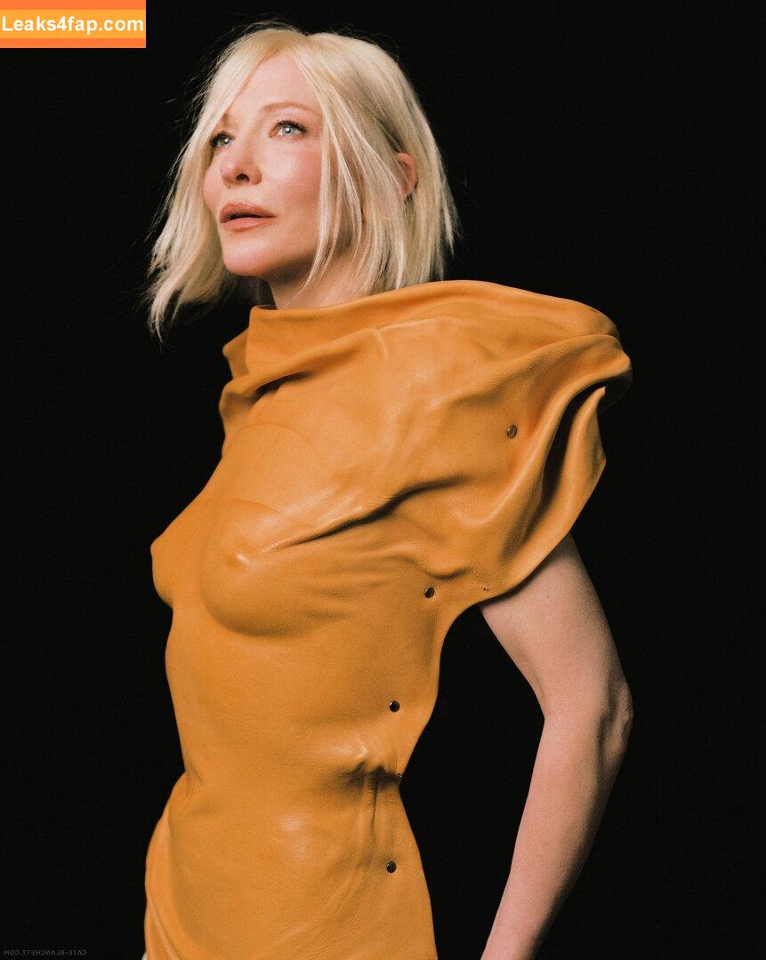 Cate Blanchett / cate_blanchettofficial слитое фото фото #0189