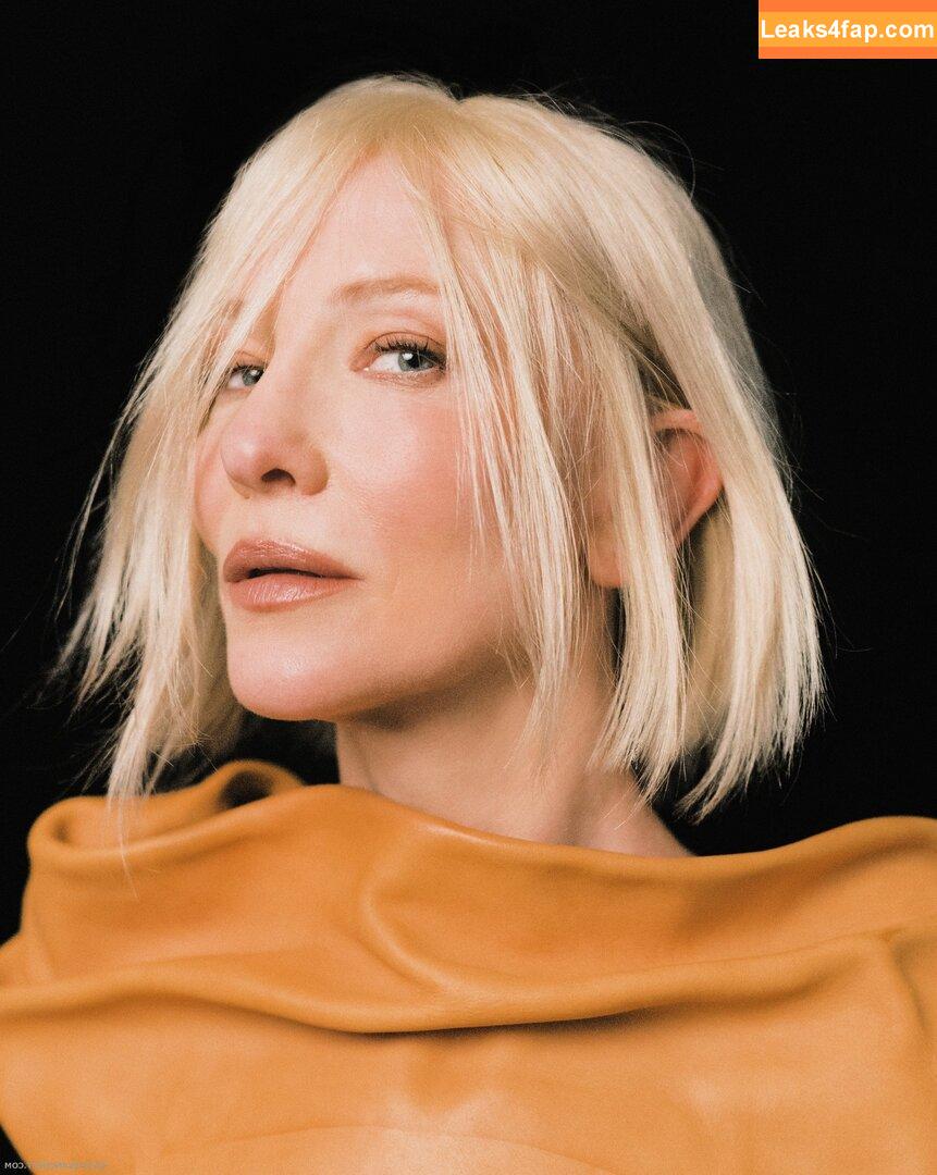 Cate Blanchett / cate_blanchettofficial слитое фото фото #0198