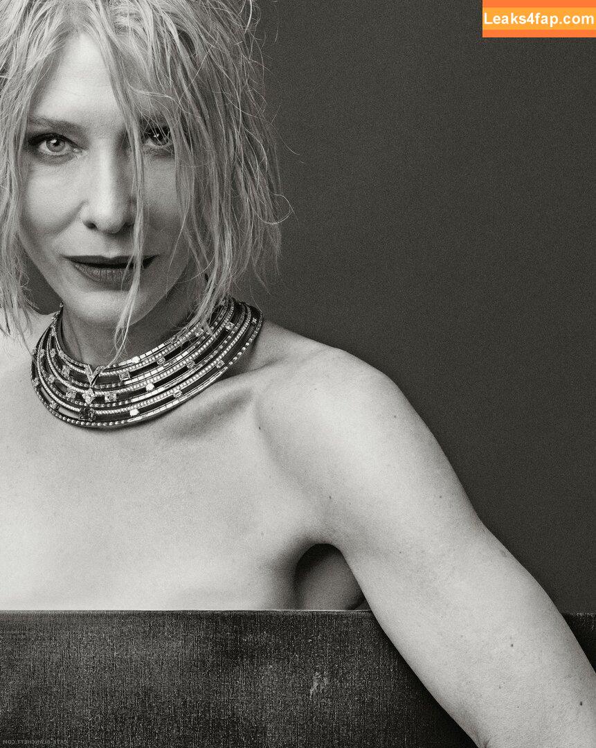 Cate Blanchett / cate_blanchettofficial leaked photo photo #0200