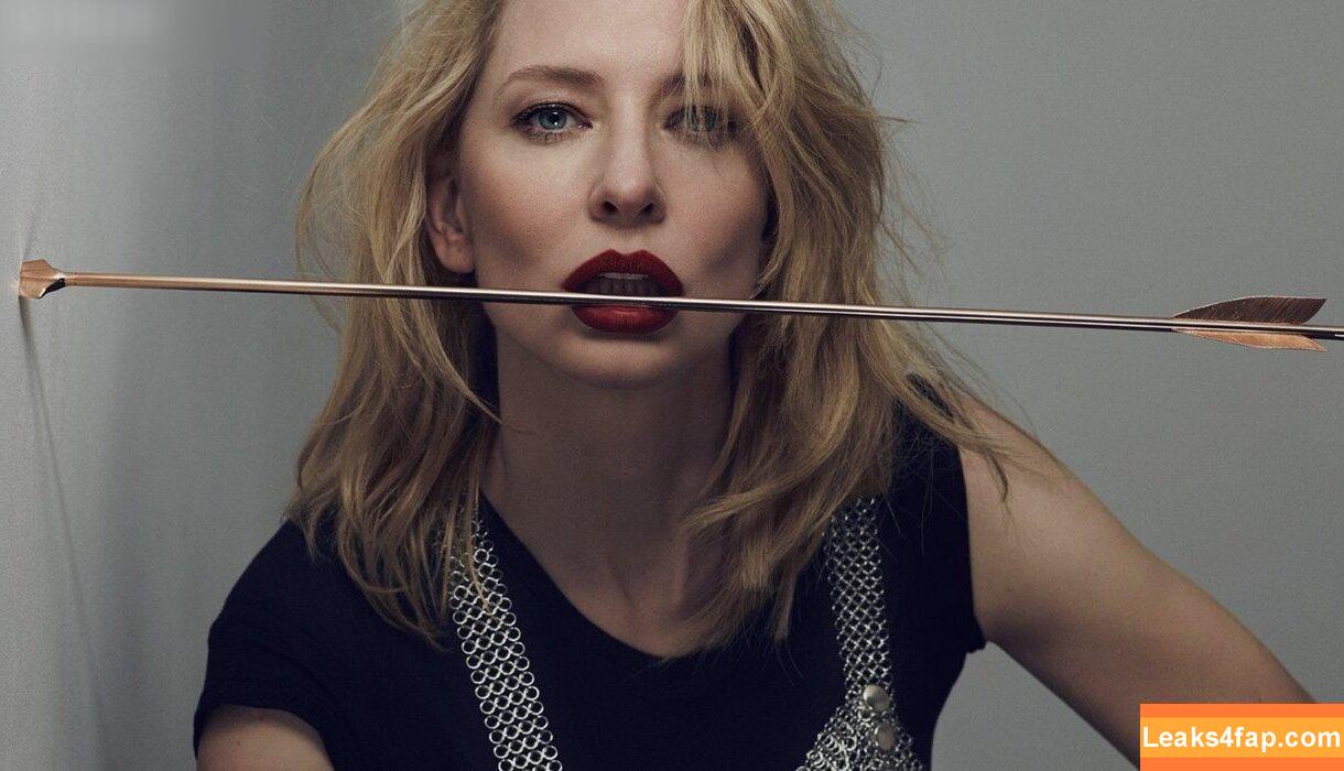 Cate Blanchett / cate_blanchettofficial слитое фото фото #0250