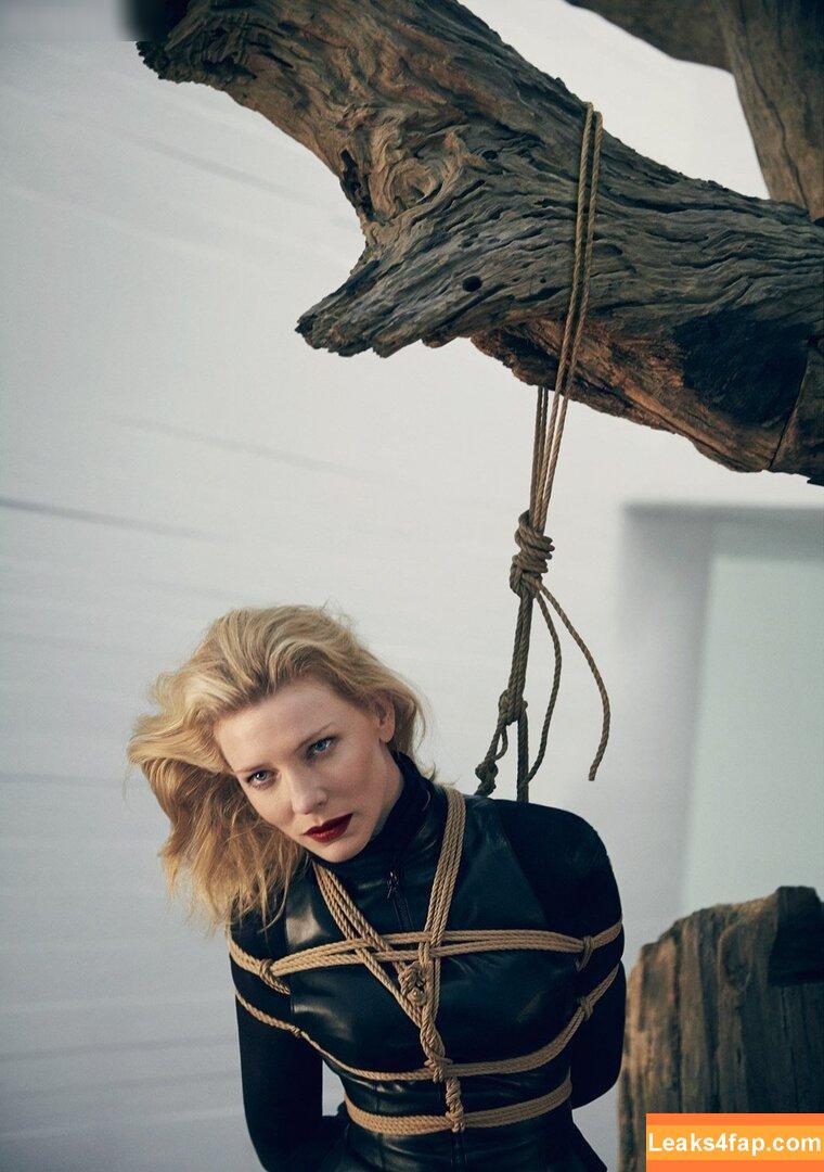 Cate Blanchett / cate_blanchettofficial слитое фото фото #0252