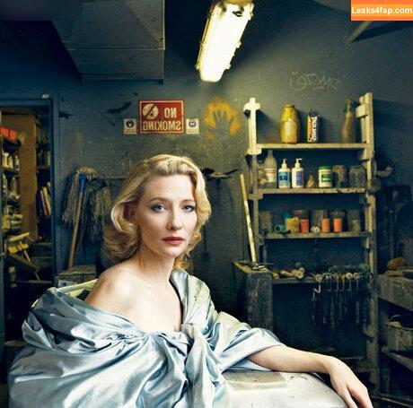 Cate Blanchett / cate_blanchettofficial leaked photo photo #0275