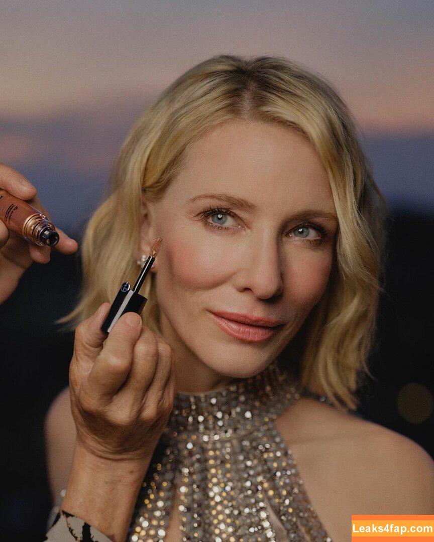 Cate Blanchett / cate_blanchettofficial leaked photo photo #0288