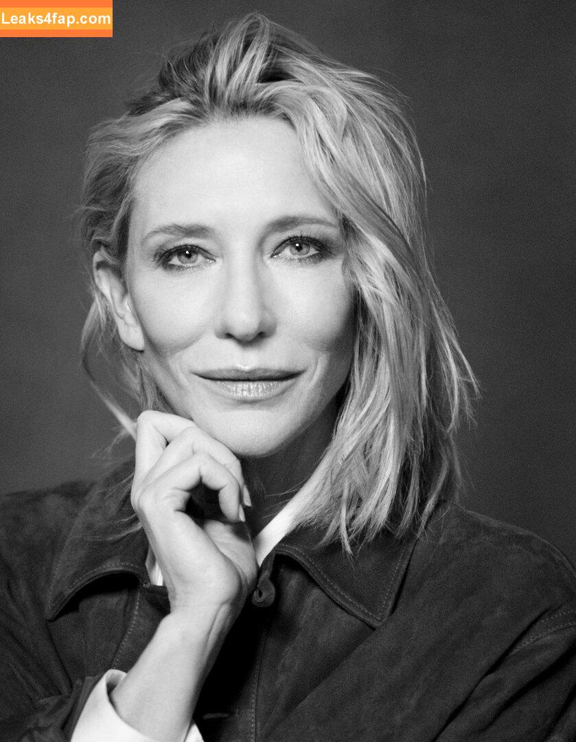 Cate Blanchett / cate_blanchettofficial leaked photo photo #0302