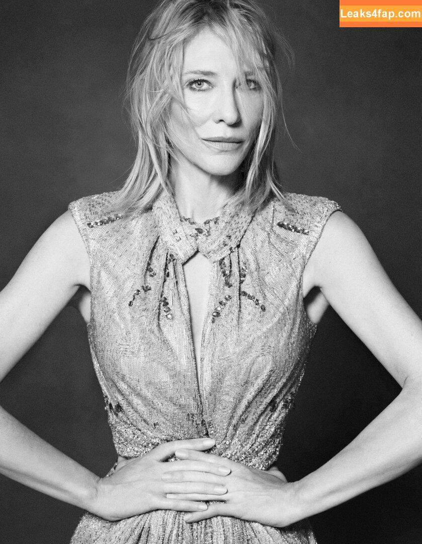 Cate Blanchett / cate_blanchettofficial leaked photo photo #0305