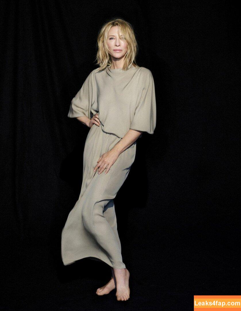 Cate Blanchett / cate_blanchettofficial leaked photo photo #0306