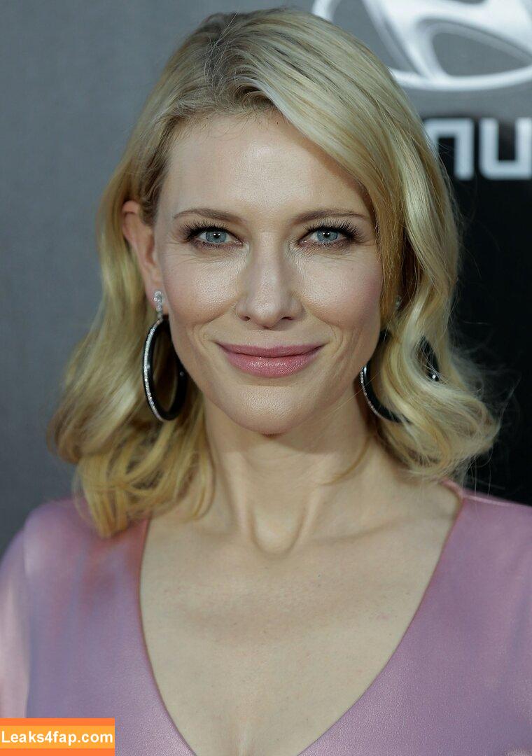 Cate Blanchett / cate_blanchettofficial leaked photo photo #0311