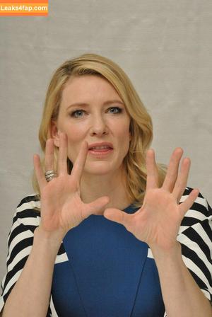 Cate Blanchett photo #0001