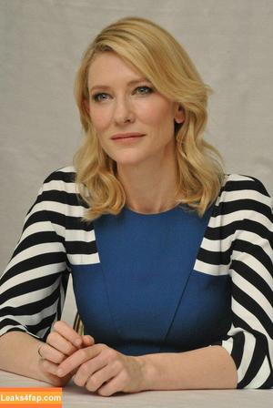 Cate Blanchett photo #0004