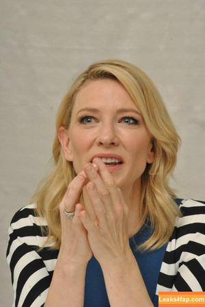 Cate Blanchett photo #0012