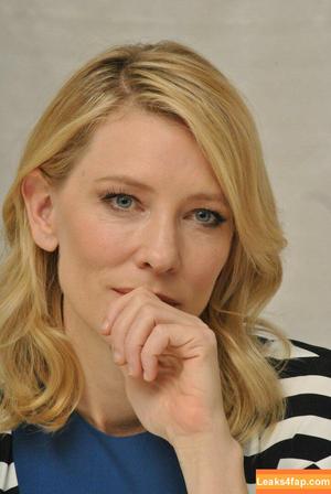 Cate Blanchett photo #0015