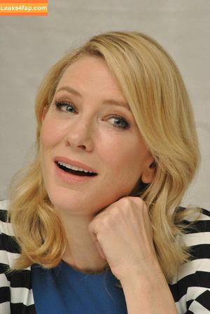 Cate Blanchett photo #0016