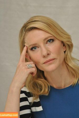 Cate Blanchett photo #0018