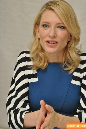 Cate Blanchett photo #0022