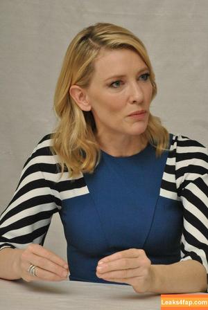 Cate Blanchett photo #0025