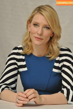 Cate Blanchett photo #0026